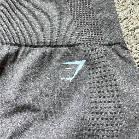 Gymshark vital seamless 2.0 shorts - Picture 3 of 3